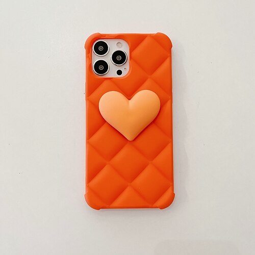 Phone Case For Apple Back Cover iPhone 13 Pro Max 12 11 SE 2022 X XR XS Max 8 7 Bumper Frame Frosted Kickstand Heart Solid Colored Geometric Pattern TPU PC
Phone Case For Apple Back Cover iPhone 13 Pro Max 12 11 SE 2022 X XR XS Max 8 7 Bumper Frame Frosted Kickstand Heart Solid Colored Geometric Pattern TPU PC