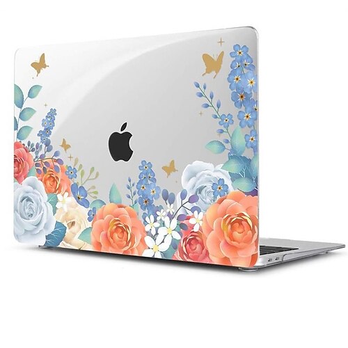MacBook Case Compatible with Macbook Air Pro 13.3 14 16 inch Hard Plastic Cartoon Animal
MacBook Case Compatible with Macbook Air Pro 13.3 14 16 inch Hard Plastic Cartoon Animal