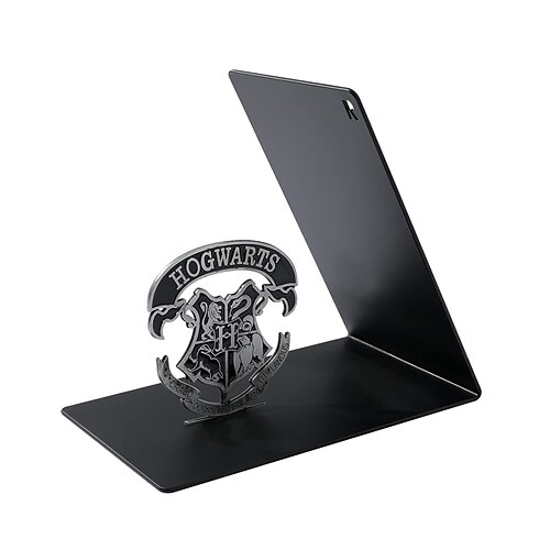 Premium Heavy-Duty Metal Bookend L-Shaped Bookend Supports on Office Desk Creative Gift for Dad and Lover
Premium Heavy-Duty Metal Bookend L-Shaped Bookend Supports on Office Desk Creative Gift for Dad and Lover