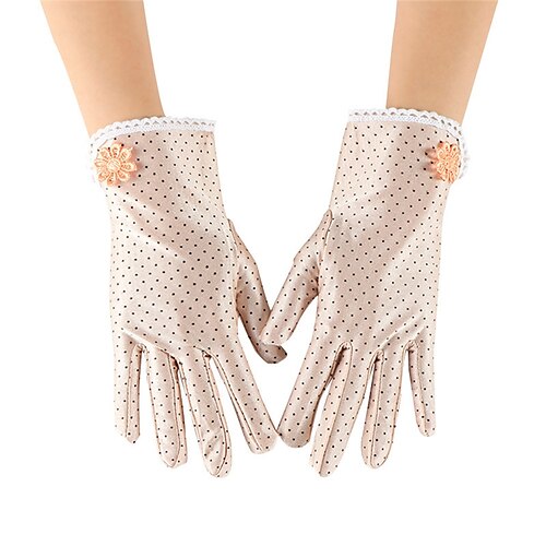 Spring and Autumn Women's Thin Gloves Long Outdoor Cycling Sunscreen UV Protection Breathable Elastic Women's Gloves
Spring and Autumn Women's Thin Gloves Long Outdoor Cycling Sunscreen UV Protection Breathable Elastic Women's Gloves