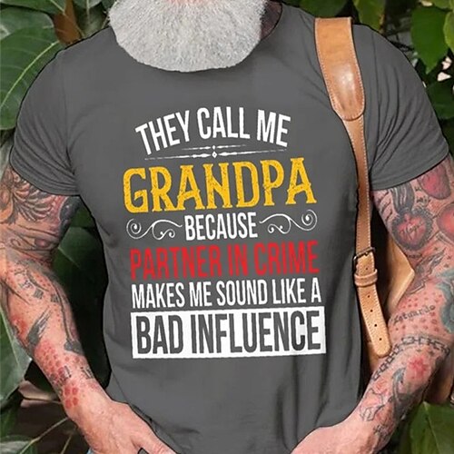 Homens Camiseta camisa legal Gráfico Letra Gola Redonda Estampado Rua Casual Manga Curta Imprimir Roupa Moda Designer Clássico Inovador
Homens Camiseta camisa legal Gráfico Letra Gola Redonda Estampado Rua Casual Manga Curta Imprimir Roupa Moda Designer Clássico Inovador