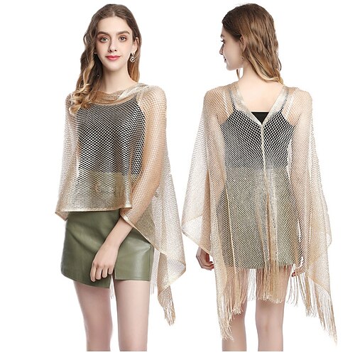 Women's Scarves Shawl Sports & Outdoor Daily Solid / Plain Color Polyester Boho Simple Style Beach 1 pcs
Women's Scarves Shawl Sports & Outdoor Daily Solid / Plain Color Polyester Boho Simple Style Beach 1 pcs