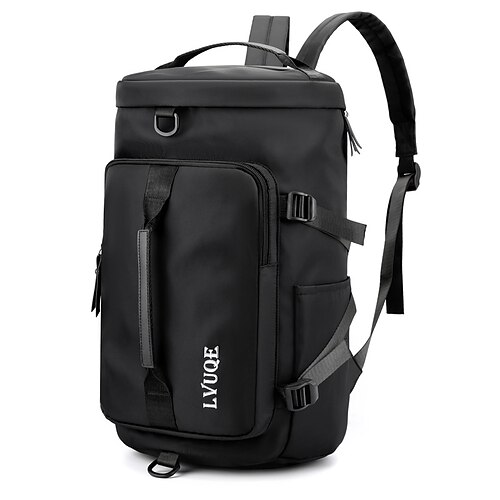 Travel Bag Double Shoulder Diagonal Portable Three-use Fitness Bag Outdoor Leisure Sports Women's Yoga Swimming Bag
Travel Bag Double Shoulder Diagonal Portable Three-use Fitness Bag Outdoor Leisure Sports Women's Yoga Swimming Bag