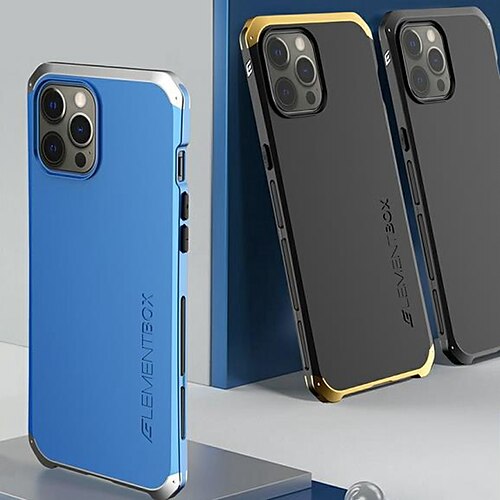 telefon Etui Til Apple Heldekkende etui iPhone 14 Pro Max 14 Plus 13 12 11 Pro Max Mini X XR XS Avtagbar Helkroppsbeskyttende anti-dråpe Rustning Aluminiumslegering
telefon Etui Til Apple Heldekkende etui iPhone 14 Pro Max 14 Plus 13 12 11 Pro Max Mini X XR XS Avtagbar Helkroppsbeskyttende anti-dråpe Rustning Aluminiumslegering