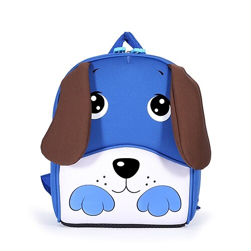 Cartoon Kawii School Backpack Bookbag for Student Wear-Resistant Water Resistant Breathable Polyester School Bag Satchel 11.84 inch
Cartoon Kawii School Backpack Bookbag for Student Wear-Resistant Water Resistant Breathable Polyester School Bag Satchel 11.84 inch