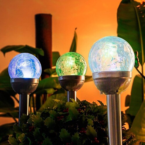 2 stücke solar crack rasen licht glaskugel globus farbwechsel licht wasserdichte outdoor bodenleuchte garten dekorative beleuchtung solar licht zerbrochene glaskugel licht solar garten outdoor
2 stücke solar crack rasen licht glaskugel globus farbwechsel licht wasserdichte outdoor bodenleuchte garten dekorative beleuchtung solar licht zerbrochene glaskugel licht solar garten outdoor