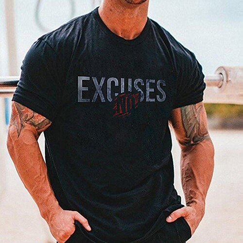 Men's T shirt Tee Graphic National Flag Crew Neck Black Print Street Casual Short Sleeve Print Clothing Apparel Fashion Designer Classic Comfortable / Summer / Summer / Sports
Men's T shirt Tee Graphic National Flag Crew Neck Black Print Street Casual Short Sleeve Print Clothing Apparel Fashion Designer Classic Comfortable / Summer / Summer / Sports