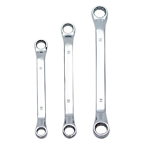 High Carbon Steel Full Specification Mirror Matte Double Plum Wrench Flat Rib Plum Wrench
High Carbon Steel Full Specification Mirror Matte Double Plum Wrench Flat Rib Plum Wrench