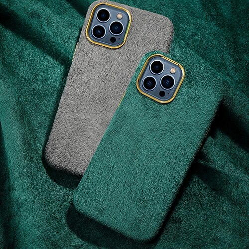 Phone Case For Apple Classic Series iPhone 13 12 11 Pro Max Mini Bumper Frame Dustproof Non-Yellowing Solid Colored PU Leather
Phone Case For Apple Classic Series iPhone 13 12 11 Pro Max Mini Bumper Frame Dustproof Non-Yellowing Solid Colored PU Leather