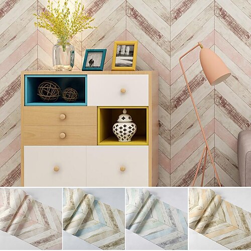 Wallpaper Wall Covering Sticker Film Modern Water ripple Stripe non Woven Home Decor 531000cm
Wallpaper Wall Covering Sticker Film Modern Water ripple Stripe non Woven Home Decor 531000cm
