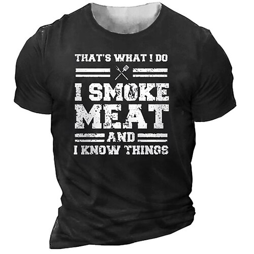 Men's Unisex T shirt Tee 3D Print Graphic Patterned Letter Crew Neck Street Daily Print Short Sleeve Tops Designer Casual Vintage Big and Tall Black Army Green Khaki / Summer
Men's Unisex T shirt Tee 3D Print Graphic Patterned Letter Crew Neck Street Daily Print Short Sleeve Tops Designer Casual Vintage Big and Tall Black Army Green Khaki / Summer
