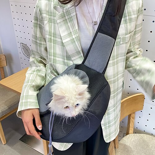 Men's Women's Pet Carrier Nylon Zipper Solid Color Holiday Outdoor Green Black Blue Orange
Men's Women's Pet Carrier Nylon Zipper Solid Color Holiday Outdoor Green Black Blue Orange