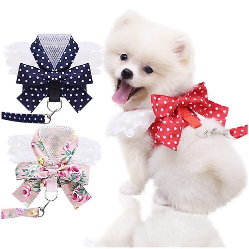 hund kat sele polkaprikker farve blok trykt yndig sød dailywear afslappet kostume til pige og dreng hund polyester s m l xl xxlfor corgi husky yingdou golden retriever
hund kat sele polkaprikker farve blok trykt yndig sød dailywear afslappet kostume til pige og dreng hund polyester s m l xl xxlfor corgi husky yingdou golden retriever