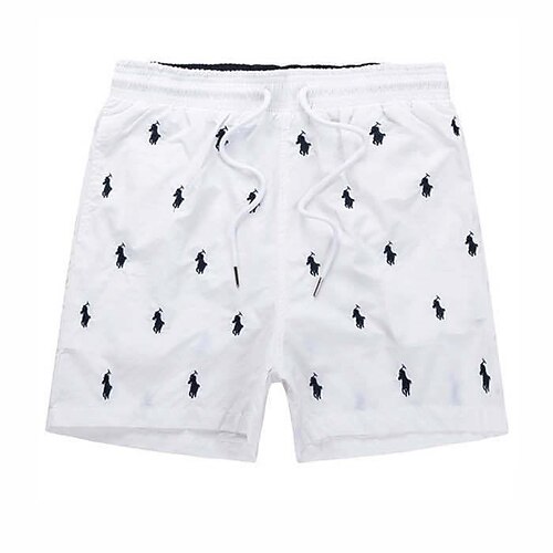 Men's Swim Shorts Swim Trunks Board Shorts Elastic Waist Quick Dry Bathing Black Blue
Men's Swim Shorts Swim Trunks Board Shorts Elastic Waist Quick Dry Bathing Black Blue