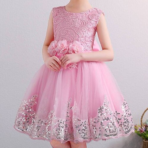 Kids Girls' Dress Solid Colored A Line Dress Asymmetrical Dress School Cotton Sleeveless Princess Dress 3-12 Years Summer Pink Red White
Kids Girls' Dress Solid Colored A Line Dress Asymmetrical Dress School Cotton Sleeveless Princess Dress 3-12 Years Summer Pink Red White