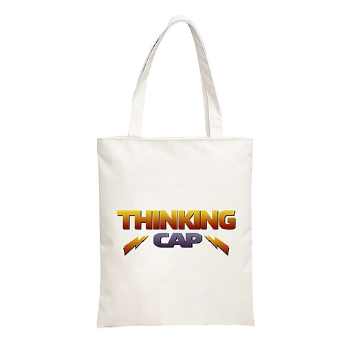 Bag Inspired by Stranger Things Eleven Hellfire Club Anime Cosplay Accessories Bag Canvas Men's Women's Halloween Costumes
Bag Inspired by Stranger Things Eleven Hellfire Club Anime Cosplay Accessories Bag Canvas Men's Women's Halloween Costumes