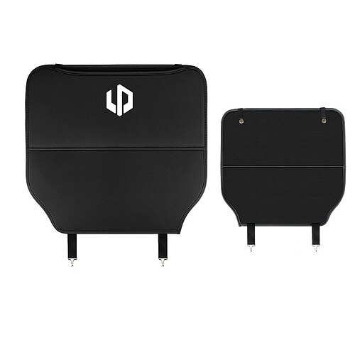Back Seat Protector 2 Pack Car Back Seat Cover Premium Fabric Odor Free Protect Your Leather Seat with 2 Storage Pocket
Back Seat Protector 2 Pack Car Back Seat Cover Premium Fabric Odor Free Protect Your Leather Seat with 2 Storage Pocket