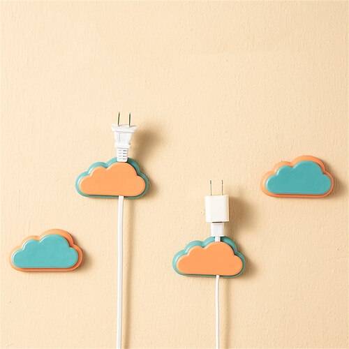 Data Cable Wire Organizer For Samsung Apple Support all tablets Portable New Design Lovely Plastic
Data Cable Wire Organizer For Samsung Apple Support all tablets Portable New Design Lovely Plastic