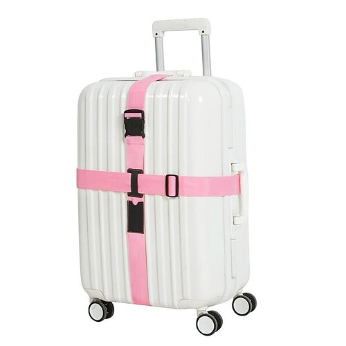 Creative Trolley Case Seat Belt Customs Lock Belt Lock Box Belt Cross Packing Belt Thickened Binding Belt
Creative Trolley Case Seat Belt Customs Lock Belt Lock Box Belt Cross Packing Belt Thickened Binding Belt