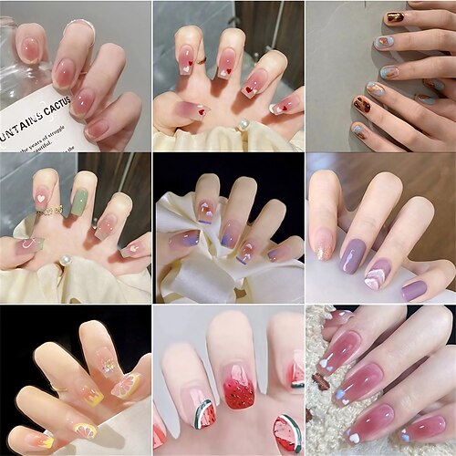 y2 nail art avtagbar falsk neglelapp nett rød jenter kort neglekunst ferdig søt nett rød ny
y2 nail art avtagbar falsk neglelapp nett rød jenter kort neglekunst ferdig søt nett rød ny