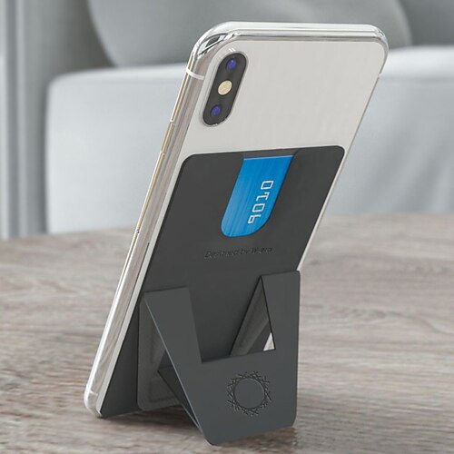 Phone Stand Portable Magnetic Lightweight Phone Holder for Desk Compatible with All Mobile Phone Phone Accessory
Phone Stand Portable Magnetic Lightweight Phone Holder for Desk Compatible with All Mobile Phone Phone Accessory