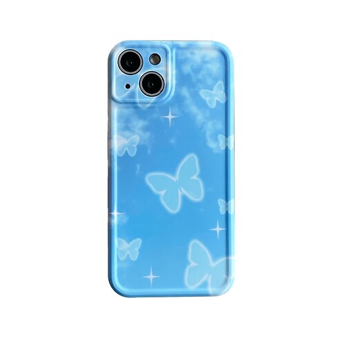 Phone Case For Apple Back Cover iPhone 14 Pro Max 14 Plus 13 12 11 Pro Max Mini X XR XS Bumper Frame Soft Edges Non-Yellowing Butterfly TPU PC
Phone Case For Apple Back Cover iPhone 14 Pro Max 14 Plus 13 12 11 Pro Max Mini X XR XS Bumper Frame Soft Edges Non-Yellowing Butterfly TPU PC