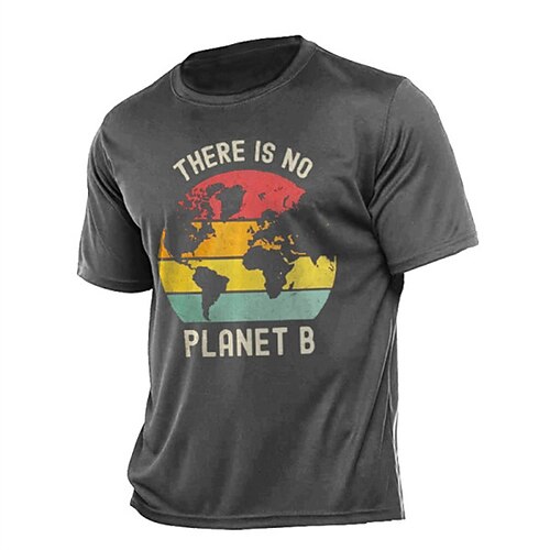 Men's Unisex T shirt Tee Letter Graphic Prints Crew Neck Army Green Navy Blue Gray Black 3D Print Outdoor Street Short Sleeve Print Clothing Apparel Vintage Sports Designer Casual / Summer / Summer
Men's Unisex T shirt Tee Letter Graphic Prints Crew Neck Army Green Navy Blue Gray Black 3D Print Outdoor Street Short Sleeve Print Clothing Apparel Vintage Sports Designer Casual / Summer / Summer
