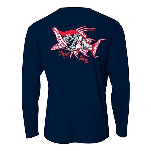 Men's Fishing Shirt Outdoor Long Sleeve UPF50 UV Protection Breathable Quick Dry Sweat wicking Top Spring, Fall, Winter, Summer Sports Outdoor Fishing Daily Wear Cream / Cotton / Stretchy
Men's Fishing Shirt Outdoor Long Sleeve UPF50 UV Protection Breathable Quick Dry Sweat wicking Top Spring, Fall, Winter, Summer Sports Outdoor Fishing Daily Wear Cream / Cotton / Stretchy
