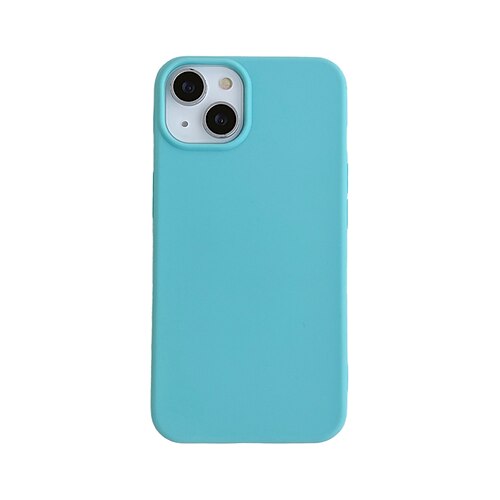 Phone Case For Apple Back Cover iPhone 14 Pro Max 14 Plus 13 12 11 Pro Max Mini X XR XS Bumper Frame Shockproof Solid Colored TPU
Phone Case For Apple Back Cover iPhone 14 Pro Max 14 Plus 13 12 11 Pro Max Mini X XR XS Bumper Frame Shockproof Solid Colored TPU