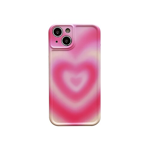 Phone Case For Apple Back Cover iPhone 14 Pro Max 14 Plus 13 12 11 Pro Max Mini X XR XS Bumper Frame Soft Edges Non-Yellowing Heart TPU PC
Phone Case For Apple Back Cover iPhone 14 Pro Max 14 Plus 13 12 11 Pro Max Mini X XR XS Bumper Frame Soft Edges Non-Yellowing Heart TPU PC