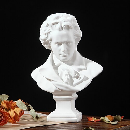 Decorative Objects Resin Modern Contemporary for Home Decoration Gifts Figure Statue Handicraft Ornament 1pc
Decorative Objects Resin Modern Contemporary for Home Decoration Gifts Figure Statue Handicraft Ornament 1pc