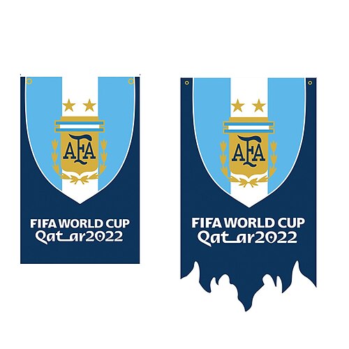 2022 bandiera della coppa del mondo del qatar decorazione del partito di calcio bandiera appesa fan della coppa del mondo forniture 32 bandiera forte
2022 bandiera della coppa del mondo del qatar decorazione del partito di calcio bandiera appesa fan della coppa del mondo forniture 32 bandiera forte