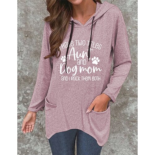Women's Hoodie Pullover Text Pocket Cat Ear Print Casual Sports Hot Stamping Casual Streetwear Hoodies Sweatshirts Green Blue Gray
Women's Hoodie Pullover Text Pocket Cat Ear Print Casual Sports Hot Stamping Casual Streetwear Hoodies Sweatshirts Green Blue Gray