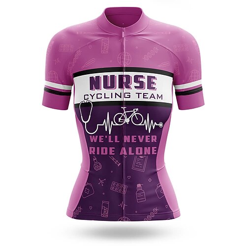 21Grams Mujer Maillot de Ciclismo Manga Corta Bicicleta Camiseta con 3 bolsillos traseros MTB Bicicleta Montaña Ciclismo Carretera Transpirable Secado rápido Dispersor de humedad Bandas Reflectantes
21Grams Mujer Maillot de Ciclismo Manga Corta Bicicleta Camiseta con 3 bolsillos traseros MTB Bicicleta Montaña Ciclismo Carretera Transpirable Secado rápido Dispersor de humedad Bandas Reflectantes