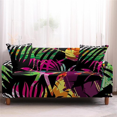Stretch Sofa Cover Slipcover Elastic Sectional Couch Armchair Loveseat 4 Or 3 Seater L Shape Soft Durable Washable
Stretch Sofa Cover Slipcover Elastic Sectional Couch Armchair Loveseat 4 Or 3 Seater L Shape Soft Durable Washable