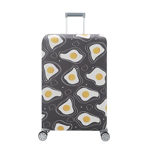 Luggage Cover Wear-Resistant Protection Dustproof Polyester 1 pc Printing Travel Accessory
Luggage Cover Wear-Resistant Protection Dustproof Polyester 1 pc Printing Travel Accessory