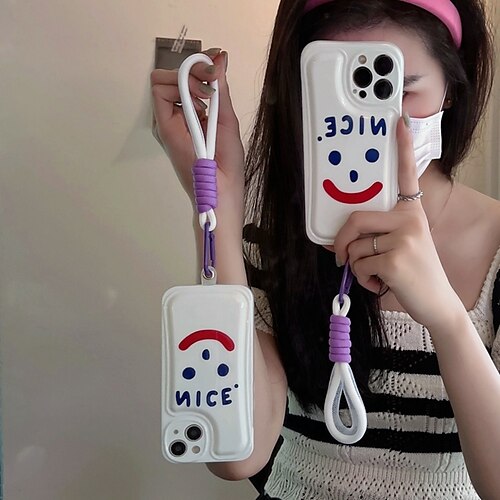 Phone Case For Apple Back Cover iPhone 13 Pro Max 12 11 X XR XS Max Bumper Frame Soft Edges Non-Yellowing 3D Cartoon TPU
Phone Case For Apple Back Cover iPhone 13 Pro Max 12 11 X XR XS Max Bumper Frame Soft Edges Non-Yellowing 3D Cartoon TPU