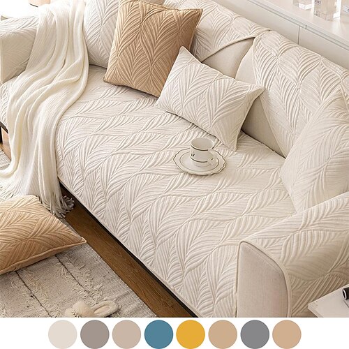 Sofabezug aus superweichem Samt, Jacquard-Stoff, Sofabezug, Sofabezüge, rutschfeste Sofabezüge für Hunde, Katzen, Kinder (stückweise verkauft/nicht alle Sets)
Sofabezug aus superweichem Samt, Jacquard-Stoff, Sofabezug, Sofabezüge, rutschfeste Sofabezüge für Hunde, Katzen, Kinder (stückweise verkauft/nicht alle Sets)