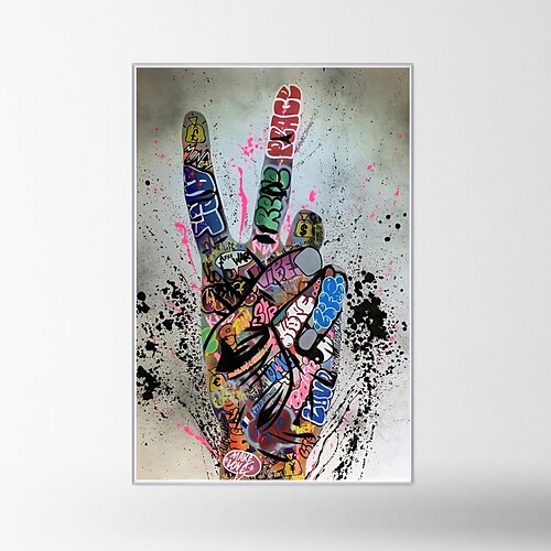 Handmade Hand Painted Oil Painting Wall Street Art Home Decoration Decor Rolled Canvas No Frame Unstretched
Handmade Hand Painted Oil Painting Wall Street Art Home Decoration Decor Rolled Canvas No Frame Unstretched