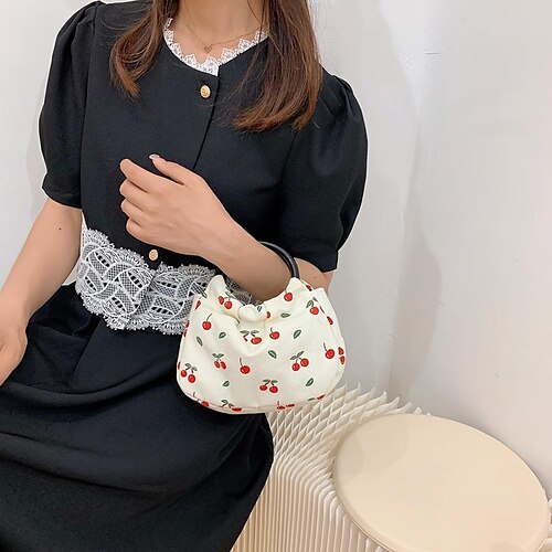 tote bag fashion bag female summer canvas bag lunch box bag going out lunch bag handbag cute small cloth bag
tote bag fashion bag female summer canvas bag lunch box bag going out lunch bag handbag cute small cloth bag