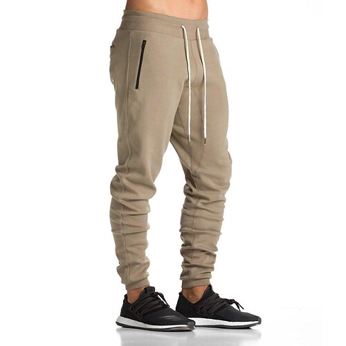 Muscle Running Beam Sports Pants Men's Small Foot Pants Fitness Plastic Foot Slim Fit Breathable Training Quick-Drying Pants
Muscle Running Beam Sports Pants Men's Small Foot Pants Fitness Plastic Foot Slim Fit Breathable Training Quick-Drying Pants