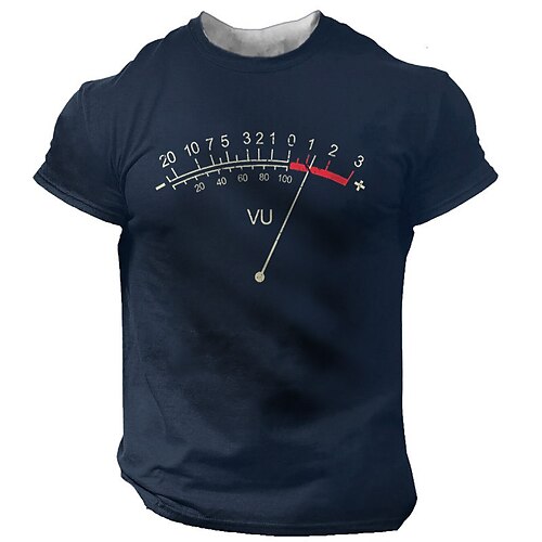 Men's Unisex T shirt Tee 3D Print Graphic Patterned Crew Neck Dash Board Street Daily Print Short Sleeve Tops Designer Casual Vintage Big and Tall Black Army Green Dark Gray / Summer
Men's Unisex T shirt Tee 3D Print Graphic Patterned Crew Neck Dash Board Street Daily Print Short Sleeve Tops Designer Casual Vintage Big and Tall Black Army Green Dark Gray / Summer