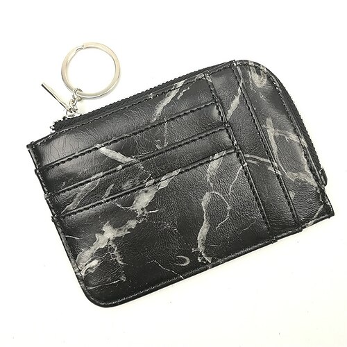 Wallets for Men & Women Front Pocket Leather Card Holder WalletCard Holder Marble Pattern Wallet
Wallets for Men & Women Front Pocket Leather Card Holder WalletCard Holder Marble Pattern Wallet