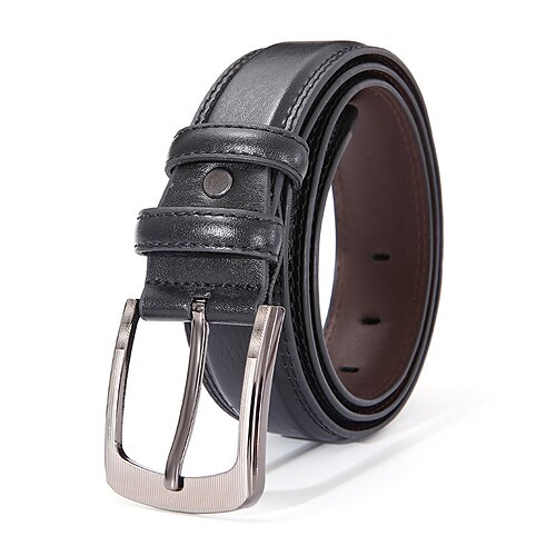 men's leather belt classic business pin buckle soft leather belt pants belt men's leather belt wholesale own factory
men's leather belt classic business pin buckle soft leather belt pants belt men's leather belt wholesale own factory