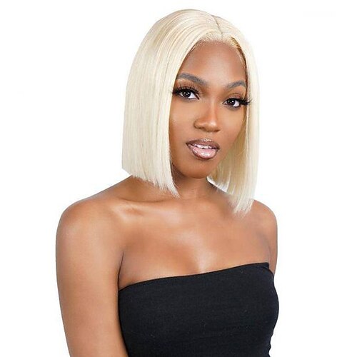 Sleek Natural 14inch Straight Ombre Black to Blue Color Straight Bob Synthetic Lace Front Hair Wigs Silky Straight Wave Heat Resistant Fibre Synthetic Wig Synthetic Hair For Black Women
Sleek Natural 14inch Straight Ombre Black to Blue Color Straight Bob Synthetic Lace Front Hair Wigs Silky Straight Wave Heat Resistant Fibre Synthetic Wig Synthetic Hair For Black Women