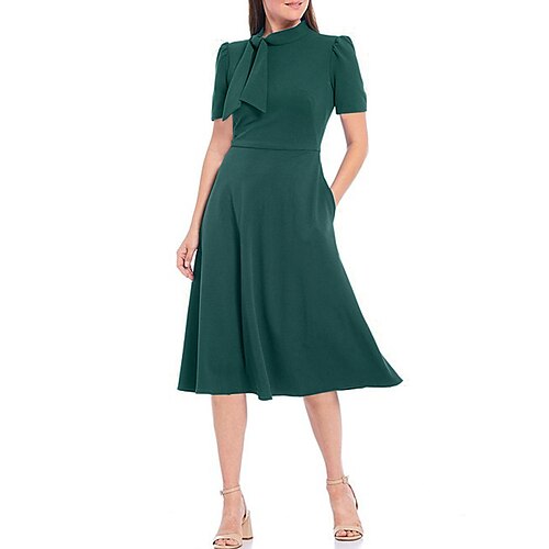 Audrey Hepburn 1950s Cocktail Dress Vintage Dress Dress Women's Costume Vintage Cosplay Party Dress Masquerade
Audrey Hepburn 1950s Cocktail Dress Vintage Dress Dress Women's Costume Vintage Cosplay Party Dress Masquerade