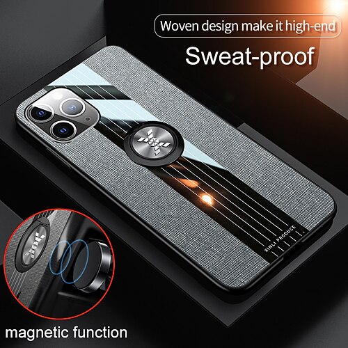 Phone Case For Apple Classic Series iPhone 13 Pro Max 12 11 SE 2022 X XR XS Max 8 7 Bumper Frame Ring Holder Soft Edges Solid Colored PC Silicone
Phone Case For Apple Classic Series iPhone 13 Pro Max 12 11 SE 2022 X XR XS Max 8 7 Bumper Frame Ring Holder Soft Edges Solid Colored PC Silicone