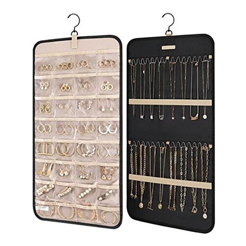 Simple And Convenient Jewelry Storage Box Home Travel Earrings Necklace Ring Jewelry Princess Storage Jewelry Box Spot
Simple And Convenient Jewelry Storage Box Home Travel Earrings Necklace Ring Jewelry Princess Storage Jewelry Box Spot
