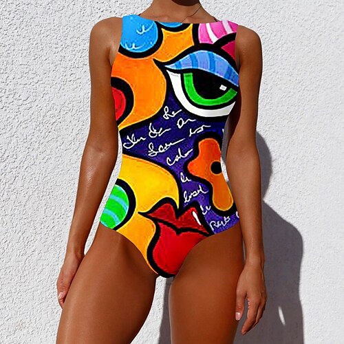costumi da bagno da donna costume da bagno intero con schiena scoperta body costume da bagno quick dry comodo - nuoto surf spiaggia sport acquatici bianco nero
costumi da bagno da donna costume da bagno intero con schiena scoperta body costume da bagno quick dry comodo - nuoto surf spiaggia sport acquatici bianco nero
