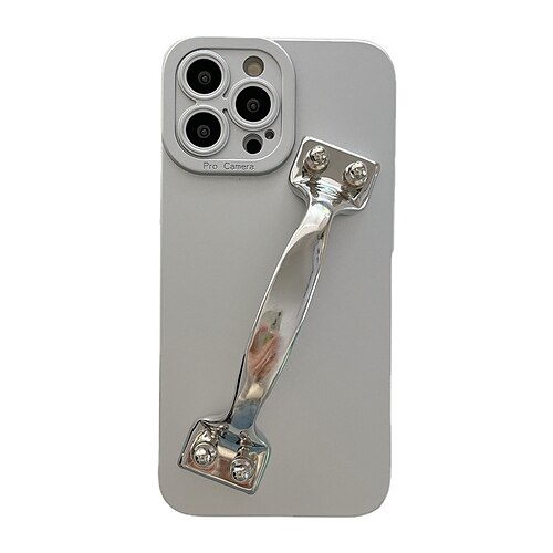 Phone Case For Apple Classic Series iPhone 13 Pro Max 12 Mini 11 X XR XS Max 8 7 Portable Plating Shockproof Cartoon TPU
Phone Case For Apple Classic Series iPhone 13 Pro Max 12 Mini 11 X XR XS Max 8 7 Portable Plating Shockproof Cartoon TPU